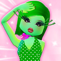 Pretty Roblox