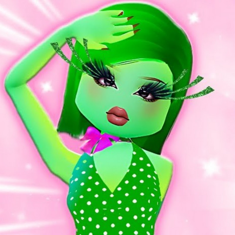 Pretty Roblox