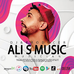 Ali S Music net worth
