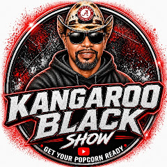  Kangaroo Black 
