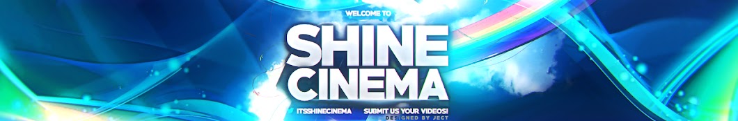 Shine Cinema YouTube kanalı avatarı