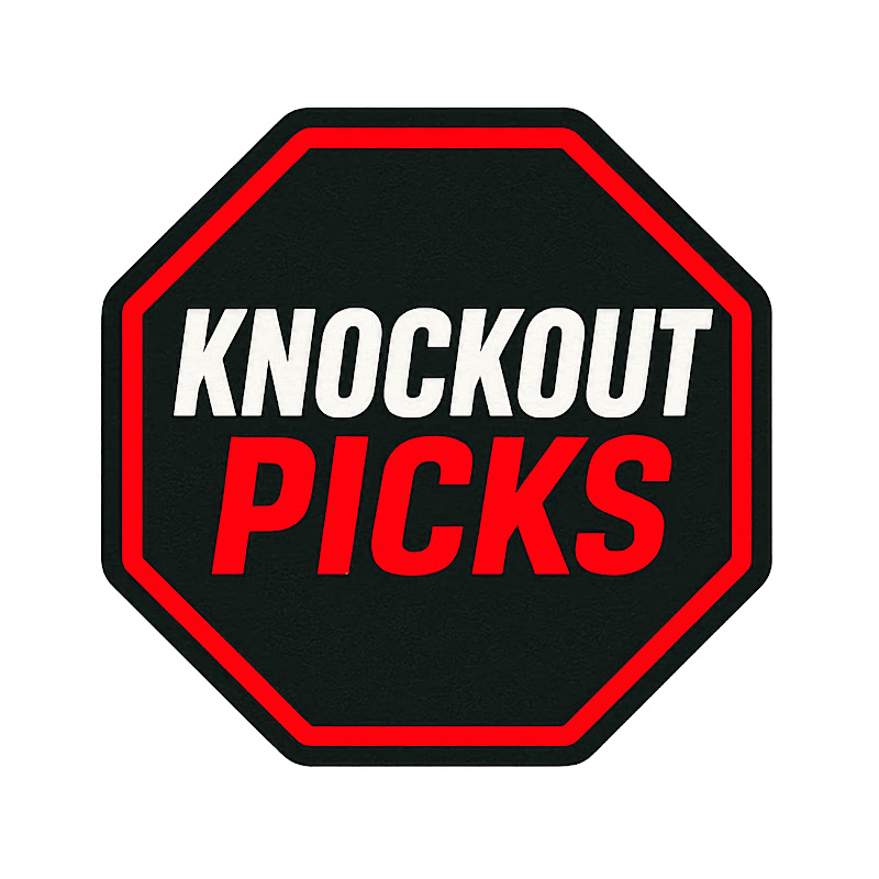 Knockout Picks