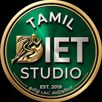 Profile Picture of Tamil Diet Studio