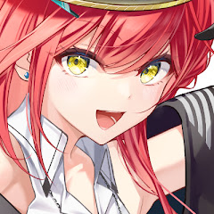 赫灼燐 / Kakushaku Rin