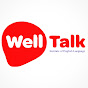 WellTalk Institute logo
