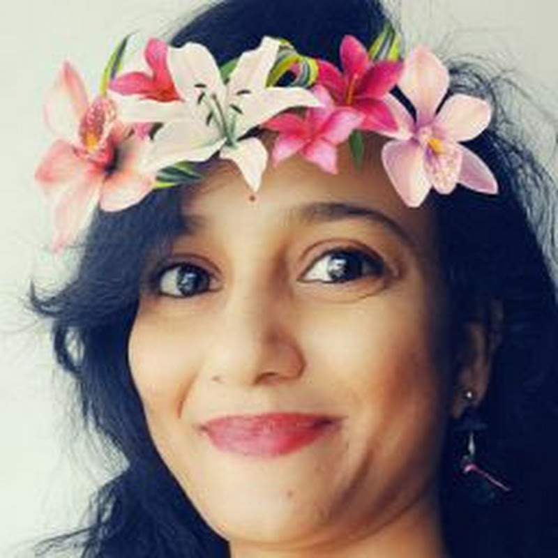 Simply Nandani 2.0