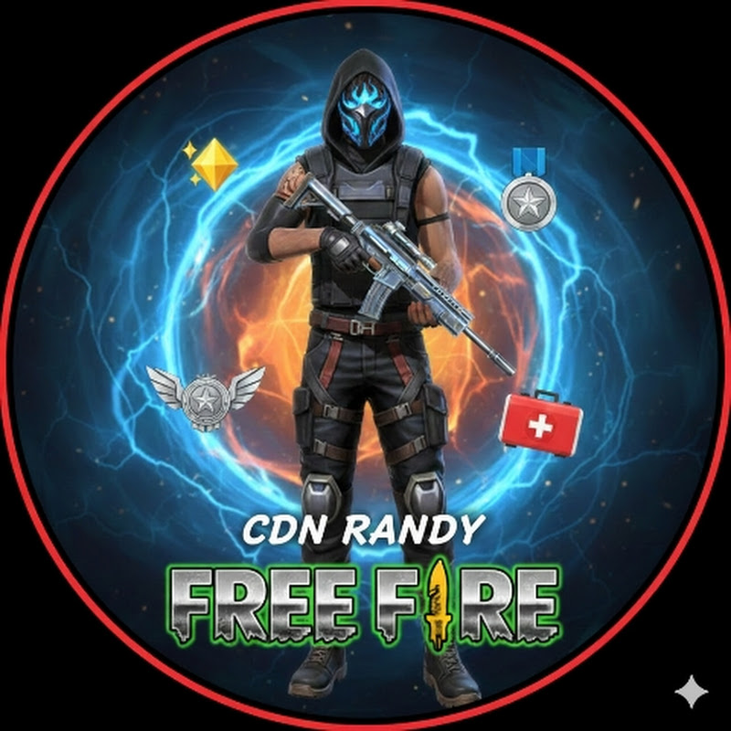 CDN RANDY 