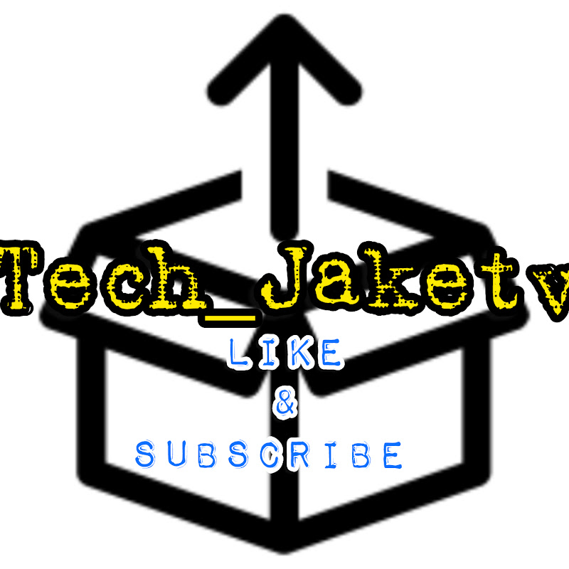Tech_Jaketv