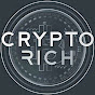 Crypto Rich BTC logo