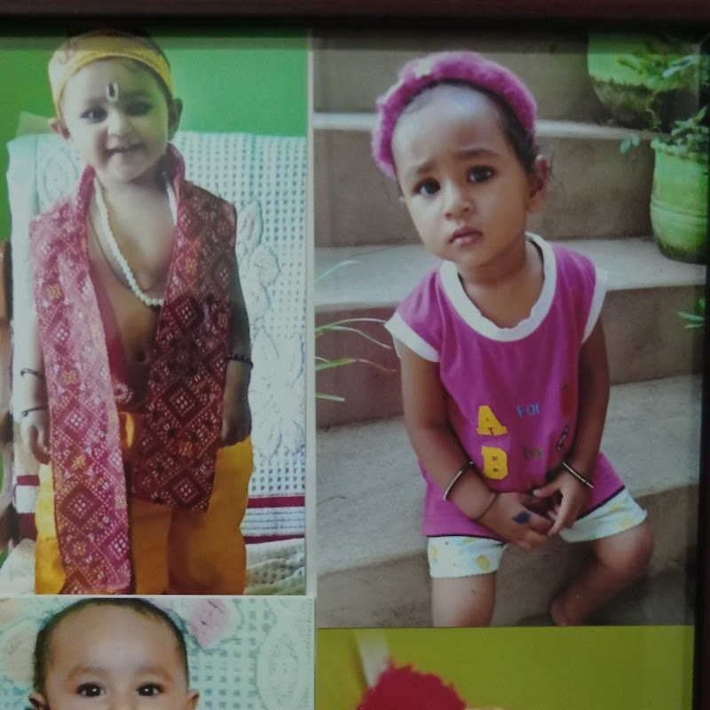 Gangotri Handmade