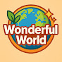 Wonderful World logo