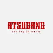 Atsugang The Toy Collector 