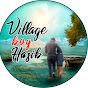 Village boy Hasib logo
