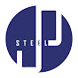 JP Steel US  logo
