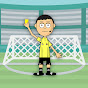 Referee POV Avatar