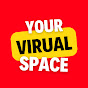 Study with US - Your Virtual Space logo