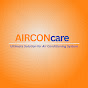 AIRCONcare logo