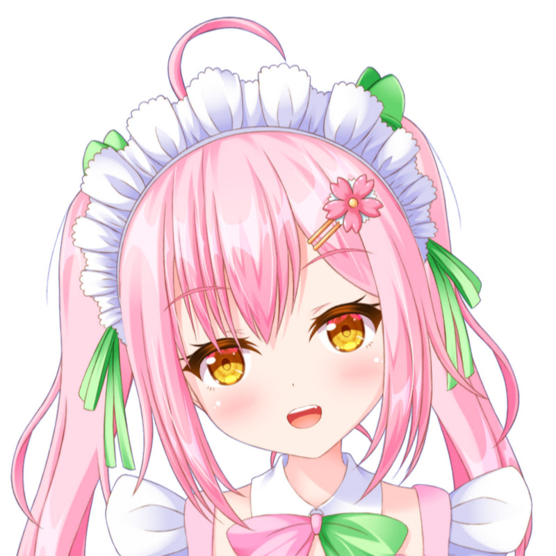 桜あかり-あかりんちゃんねる-