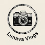 Lunava Vlogs logo