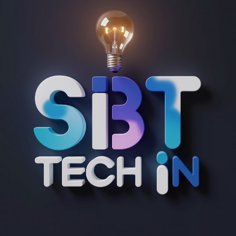 SBT TECH IN