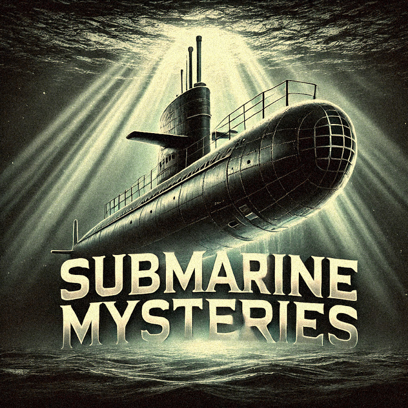 Submarine Mysteries