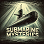 Submarine Mysteries logo