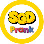 SGD Prank logo