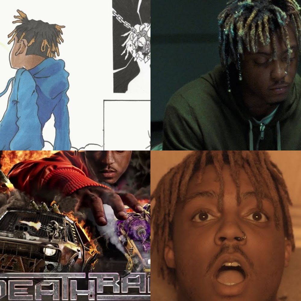 Juice WRLD Sad 😥