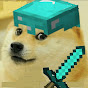 Quoge the Doge logo