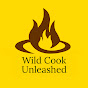 Wild Cook Unleashed logo