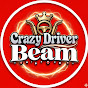 Crazy Driver Beam Avatar