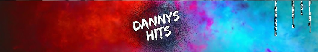 DannysHits YouTube channel avatar