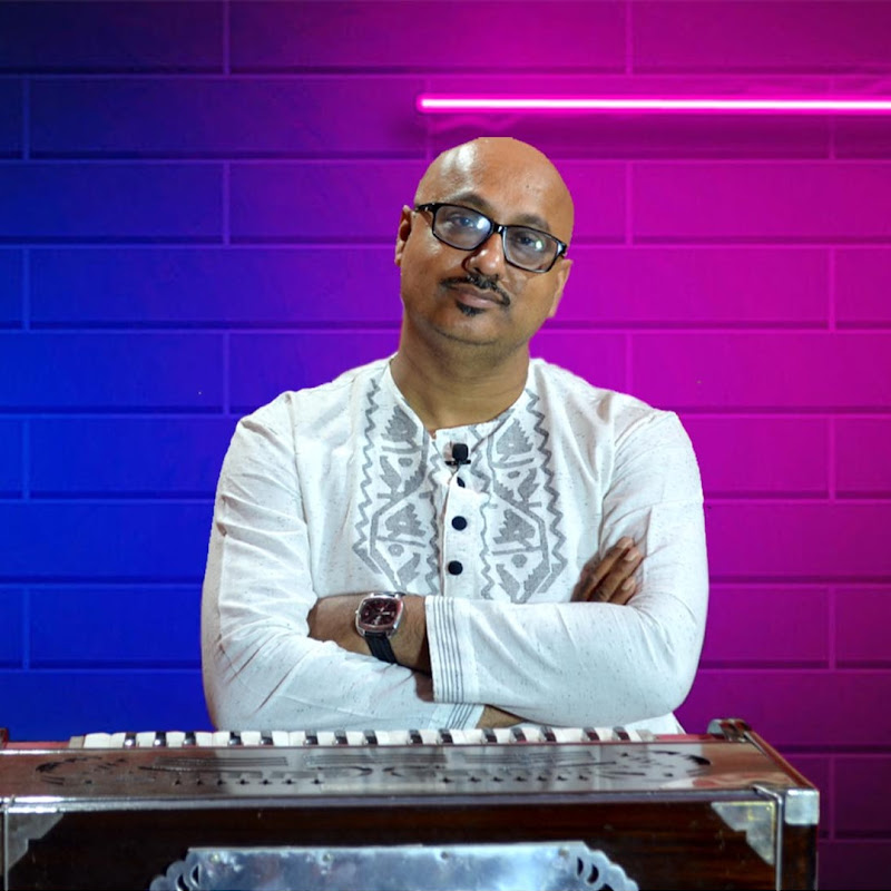 Sreejit's Music workshop