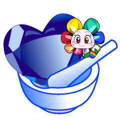 ジュエルフラワー薬剤師チャンネルアイコン画像