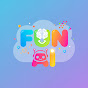 Fun AI logo