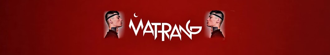 MATRANG Official YouTube channel avatar