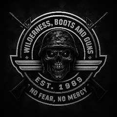 Wilderness Boots And Guns