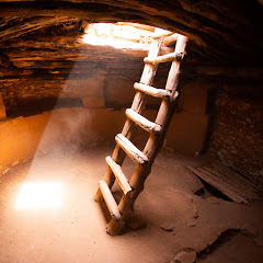 Thumbnail of related channel