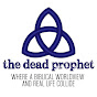 the dead prophet logo