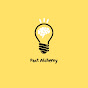Fact Alchemy logo