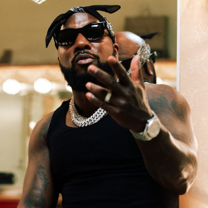 JeezyVEVO icon