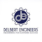 Delbert Industries Pvt Ltd logo
