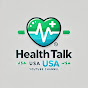 Health Talk USA logo