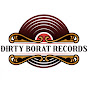 Dirty Borat Records logo