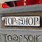 Top Shop logo