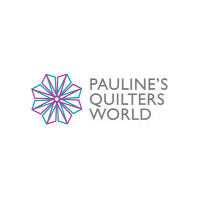 Pauline's Quilters World
