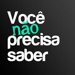 Você não precisa saber Podcast