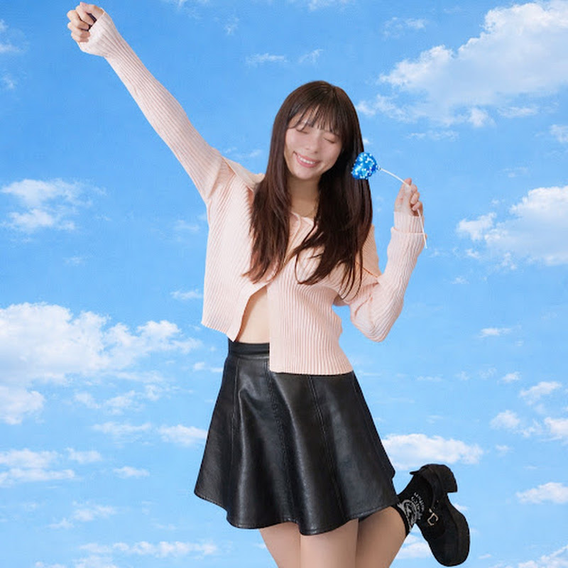 工藤奈々のこんにちゎ村ナナフシギ