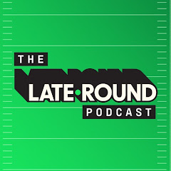 The Late-Round Fantasy Football Podcast