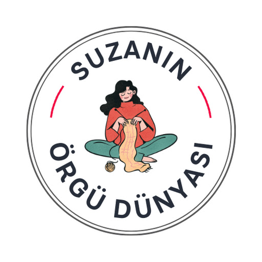 Suzanın Örgü Dünyası